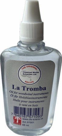 Treolje La Tromba 65 ml