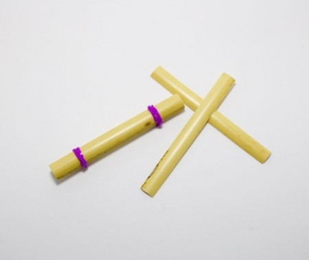 Oboemner for studenter (10 stk)